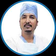 Dr M Ali Khan
